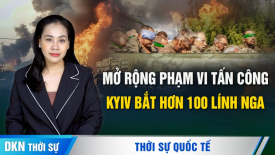 ‘Ngoại giao hòa bình’ của TQ gây nguy hiểm cho toàn cầu ra sao?