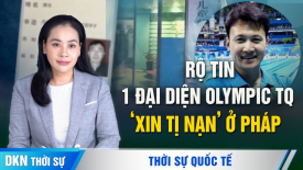 Nga cử quân ra biên giới sau vụ tấn công của Ukraina; Bộ trưởng Mỹ: sẽ ‘đáp trả’ sự cố ở Iraq