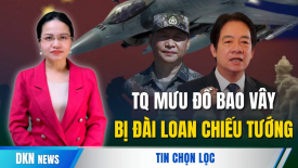 Sách lược lâu đời của Đài Loan: Mọi vùng ven biển TQ đều là mục tiêu