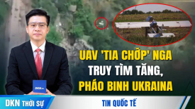 Bộ Quốc phòng Anh cho biết: Một năm sau cái chết của Prigozhin, tập đoàn Wagner suy yếu đáng kể