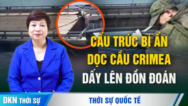 ‘Mỹ sẽ gửi Ukraina gói viện trợ quân sự mới’; Hàng nghìn quân NATO sẽ tới gần biên giới với Nga