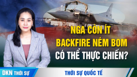 Phi cơ do thám Mỹ ở châu Âu để theo dõi Nga?; Đài Loan cảm ơn quốc hội Úc về ủng hộ chủ quyền