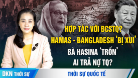 Ông Putin họp quân đội, lo F-16 sẽ đến biên giới; Hezbollah sẵn sàng ‘1 mình’ tấn công Israel?