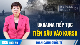 Bình luận: Cuộc thanh trừng chống tham nhũng của ông Tập còn hạn chế và có động cơ không rõ ràng