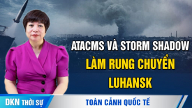 Liệu Nga có bỏ rơi Triều Tiên sau khi chiến tranh Ukraina kết thúc?