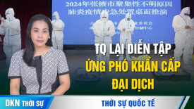 Ukraina không thể lặp lại ‘đột phá Kursk’ ở Belgorod? Iran nghi ngờ việc gia hạn đàm phán