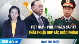 Đài Loan tập trận pháo binh ‘bắn đạn thật’ trước mối đe dọa ngày càng tăng từ Trung Quốc