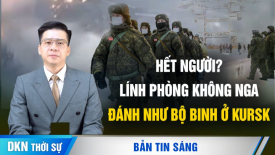 Video Ukraina tấn công S-300 bên trong Nga; ‘Cứu cánh' của Nga từ Trung Quốc có thể thất bại