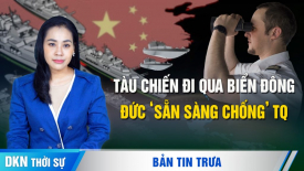 Giới phân tích: Chuyến đi Mỹ của Đại tướng Phan Văn Giang có thể mở đường cho thỏa thuận C-130