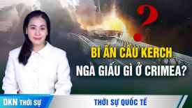 Biển Đông nóng lên: Liên minh đối trọng TQ hành động; Mỹ ‘vào cuộc' sau đòn tấn công của Israel