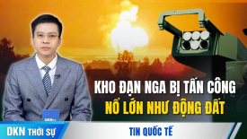 Công ty Đài Loan phủ nhận sản xuất lô máy nhắn tin phát nổ của Hezbollah