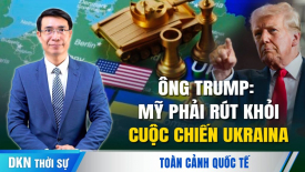 Nghi phạm âm mưu ám sát ông Trump đối mặt án chung thân