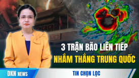 Reuters: Mỹ đang thúc giục Việt Nam không sử dụng cáp viễn thông của Trung Quốc