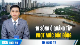 Việt Nam: 64 người chết do mưa bão Yagi, nhiều nơi tiếp tục sạt lở