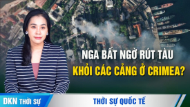 2 nước NATO cho Kyiv ‘bắn’ Nga bằng vũ khí của mình; 1,6 tỷ USD chống Bắc Kinh được Hạ viện Mỹ duyệt