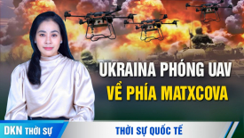 Mỹ bán hoả tiễn 'thống trị bầu trời' cho ĐNA; TQ phản ứng vụ chiến hạm NATO qua eo biển Đài Loan