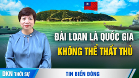 Đài Loan là quốc gia không thể thất thủ; Người nổi tiếng Đài Loan tới Tân Cương quảng bá cho TQ