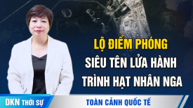 Nga bắt phó chỉ huy quân khu bị nghi nhận hối lộ