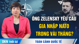 Ông Trump nói sẽ không tranh cử tổng thống vào năm 2028 nếu thua vào tháng 11