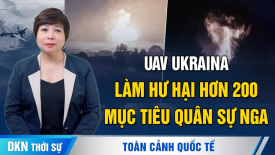 Giữa căng thẳng sục sôi, Mỹ điều thêm lực lượng tới Trung Đông