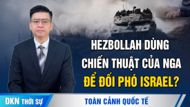 Ông Trump gặp TT Zelensky ở New York, cam kết giải quyết chiến tranh Ukraina rất nhanh chóng