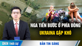 Chuyên gia: Lý do Trung Quốc ngày càng hung hăng với Philippines ở Biển Đông