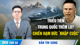 Ukraina liên tiếp nhận viện trợ quân sự; Ả rập sắp có nhà máy điện hạt nhân đầu tiên