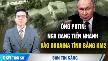 Quân đội Nga bị 'bắn nhầm' ở Kursk?; Iran ‘giáng đòn’ vào Pakistan