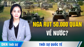 Israel ra lệnh sơ tán nhiều thị trấn ở Li-băng; Người Đài Loan đổ xô đến TQ dù căng thẳng