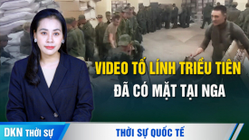 Tân thủ lĩnh Hamas tiềm năng lộ diện, nêu điều kiện thả con tin; Israel tăng quân diệt Hezbollah