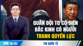 Máy bay phản lực quân sự Nga rơi ở Bắc Kavkaz; Philippines chỉ trích TQ ở hội nghị ASEAN