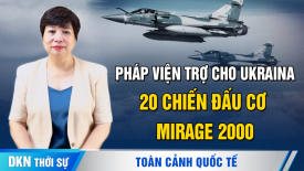 Bình luận: Đã đến Mỹ chấm dứt quan hệ thương mại bình thường với TQ