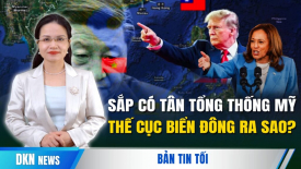 Tiểu bang Washington kích hoạt Vệ binh Quốc gia đề phòng bạo lực bầu cử