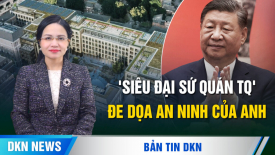 Lính Triều Tiên được thông báo đi huấn luyện quân sự chứ không phải đi tham gia chiến tranh?