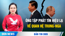 Lỗ hổng của nền tảng trí tuệ nhân tạo DeepSeek bị phơi bày; Ai đã lấy đi bát cơm của người dân TQ?