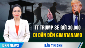 Thủ tướng Thái Lan lo ngại về lừa đảo qua mạng; Hiệu ứng Trump làm nổi bật phong trào chống độc tài