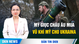 TT Trump ra tối hậu thư: Nếu Hamas không thả con tin vào thứ Bảy này, mọi thứ sẽ trở nên tồi tệ hơn