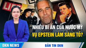 Tổng thống Trump tuyên bố các cuộc đàm phán hòa bình chính thức bắt đầu giữa Ukraina và Nga