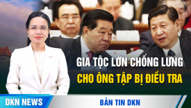 Đề xuất lạ của TT Trump về dải Gaza; TQ vẫn bài cũ kêu gọi Panama chống lại 'can thiệp từ bên ngoài'