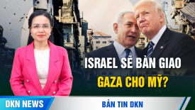 Thi thể quân nhân Nga bị đổ vào hố chôn tập thể; Thêm 1 đường dây 'buôn người' kinh hoàng của TQ