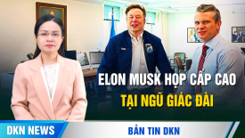 Anh Quốc kiên quyết bảo vệ PLC và Shen Yun! Ông Tập tỏ ra 'nhàn tản' trong chuyến thăm Vân Quý?