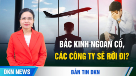 100 ngày tới TT Trump sẽ làm gì? Elon Musk âm thầm xây dựng ‘đế chế sản xuất’ tại Michigan