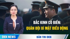 Hoa Kỳ điều B-52 đến gần Iran; Bắc Kinh: Quân đội bí mật điều động, an ninh tăng cường