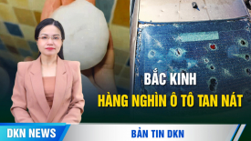 Đốt hết 22,8 tỷ NDT, một ‘ông lớn’ Trung Quốc bị yêu cầu phá sản