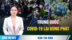 Dịch bệnh ở Trung Quốc tiếp tục gia tăng; Chính quyền Trump ra lệnh cấm Huawei toàn cầu