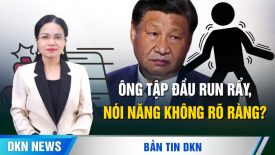 Hoa Kỳ 'mở cửa sau' cho Canada và Mexico; Nghi vấn sức khỏe ông Tập trong chuyến thị sát Thượng Hải