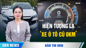 Giúp TQ ‘rửa’ xuất xứ, Việt Nam khó thoát thuế nặng từ Hoa Kỳ; TT Putin tiếp tục cuộc tấn công lớn