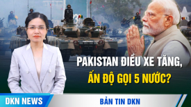 Ai sẽ ngồi vào vị trí Tổng bí thư? Hồ Xuân Hoa, Đinh Tiết Tường, Lý Cường đang cạnh tranh gay gắt