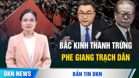 Iran chìm trong tang tóc, TT Trump bảo vệ Thủ tướng Israel; Bắc Kinh thanh trừng phe Giang Trạch Dân