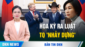 Nga tổn thất nặng, mất hàng loạt chiến đấu cơ; trẻ mẫu giáo ở TQ nhiễm độc chì hàng loạt